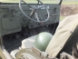 Preview: Willys M38A1 Jeep Army MD C16 US Army VERKAUFT